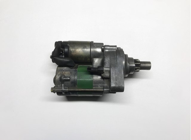 Стартер автомобільний D7RS7 VALEO