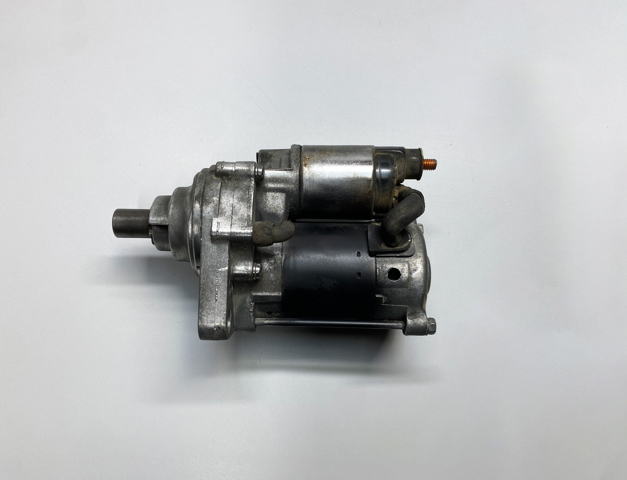 Стартер D7RSA4 VALEO