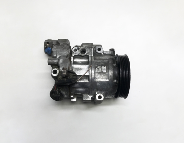 Компресор холодоагенту DCP17050 DENSO