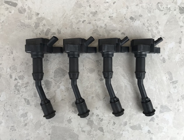 Котушка DS7G12A366BB FORD