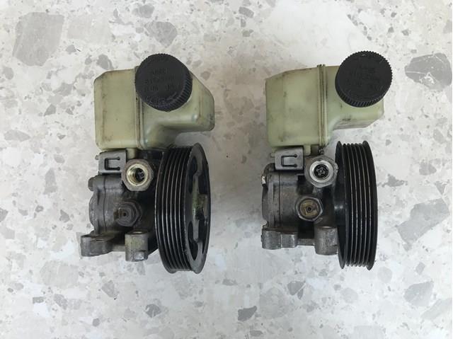 Насос кермового управління EG2132600A MAZDA