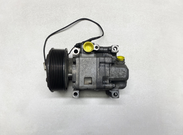 Компресор системи кондиціювання EH6461450 MAZDA