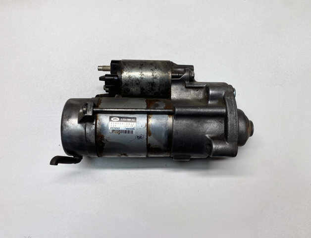 Стартер EJ3211001AC FORD