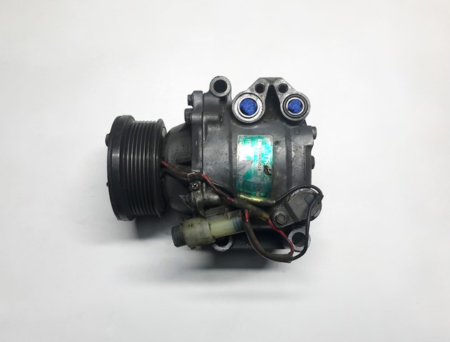 Компресор кліматичної установки ERR2544 LAND ROVER
