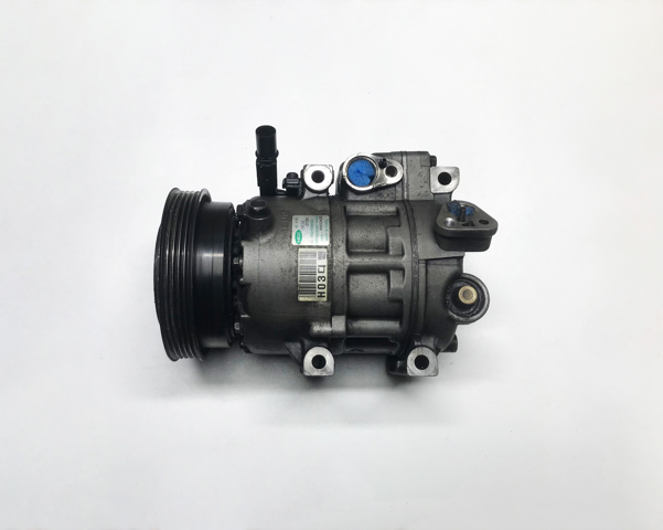 Компресор холодоагенту F500AN8CA03 HYUNDAI