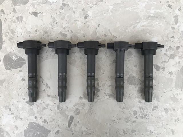 Котушка FK0278 MITSUBISHI