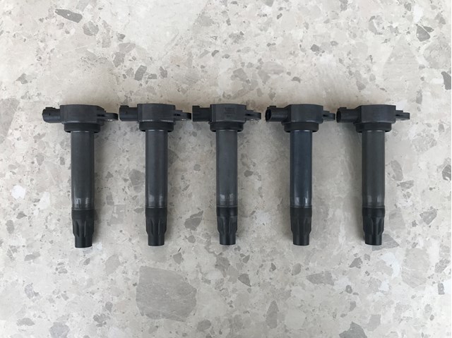 Котушка запалювання FK0320 DIAMOND