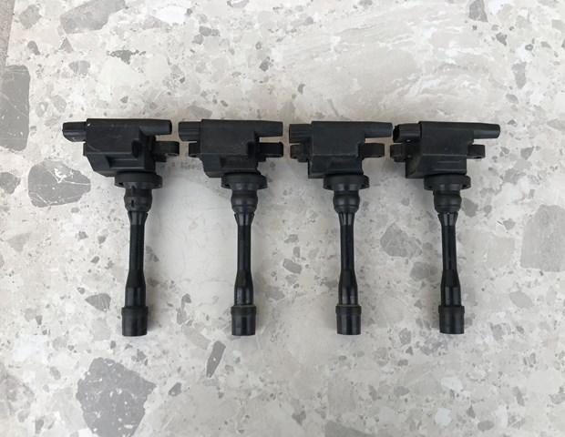 Котушка FL0056 MITSUBISHI