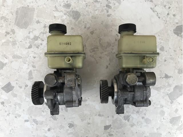 Насос ГПК GJ6F32600 MAZDA