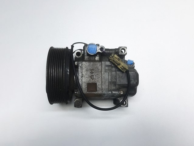 Компресор кліматичної установки GJ6F61K00B MAZDA