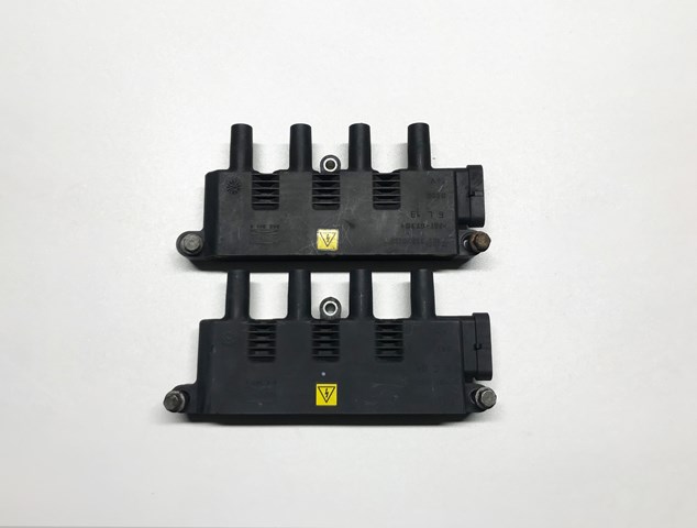 Котушка запалювання GN10492 DELPHI