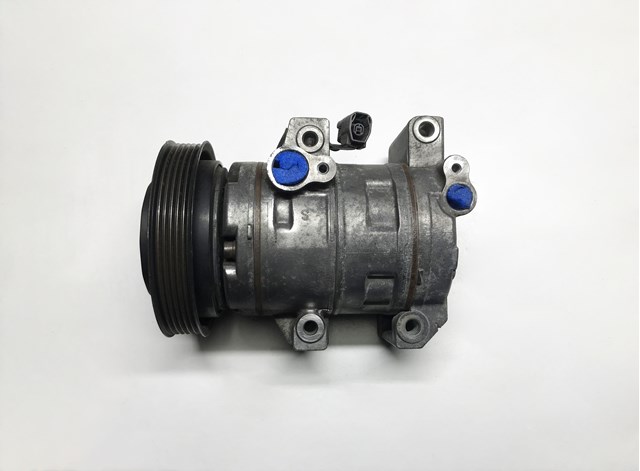 Насос кондиціонера GS1D61K00A MAZDA