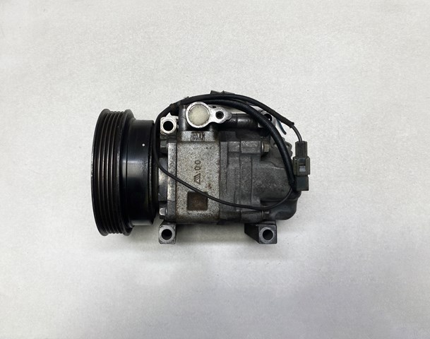 Компресор кондиціонера H12A0AA4RU MAZDA