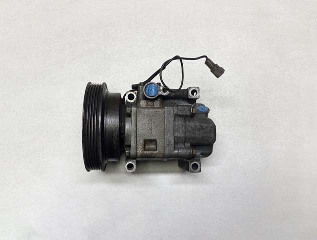 Компресор кондиціонера H12A1AA4DG PANASONIC