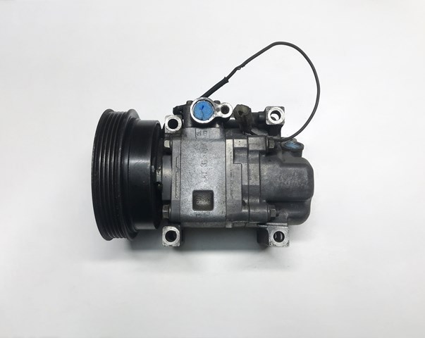 Компресор холодоагенту H12A1AA4DJ MAZDA