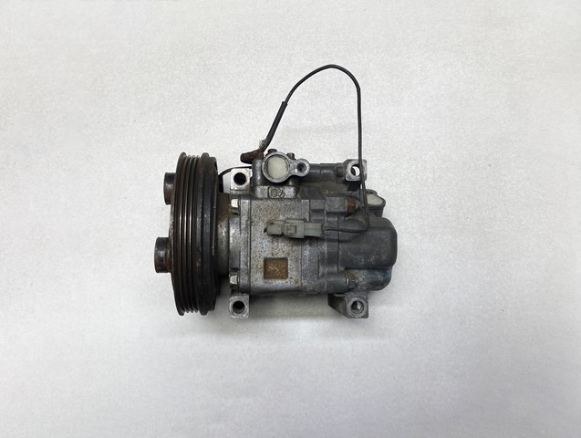 Насос кондиціонера H12A1AA4DL MAZDA