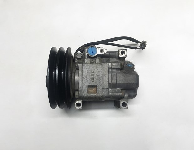 Насос кондиціонера H12A1AA4DM MAZDA