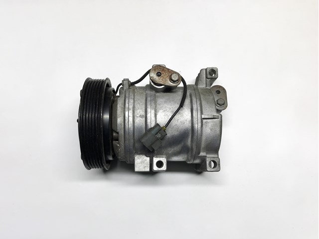 Компресор холодоагенту H12A1AF4AO MAZDA