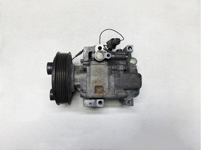 Компресор холодоагенту H12A1AF4BX MAZDA