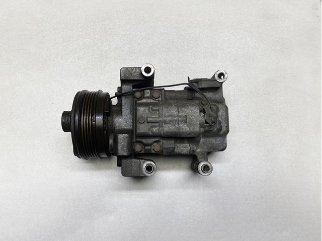 Компресор системи кондиціювання H12A1AH4DX MAZDA