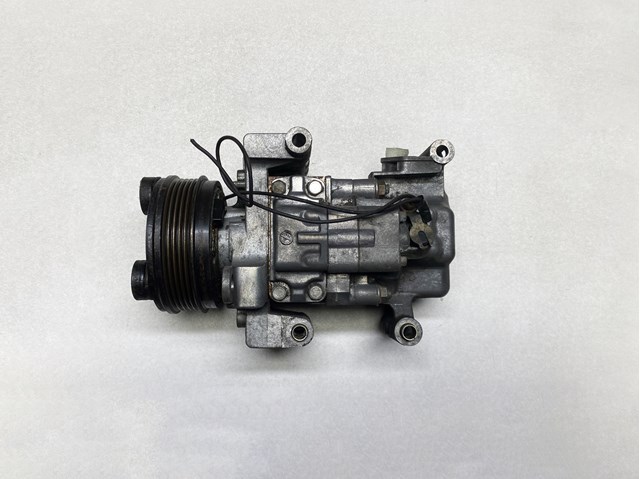Насос кондиціонера H12A1AH4FX MAZDA