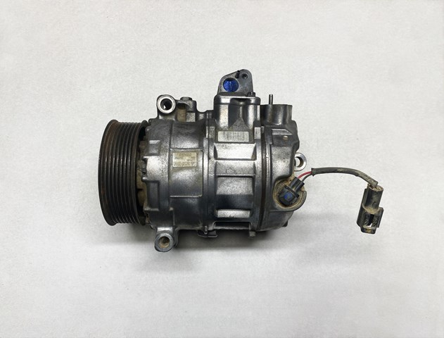 Компресор системи кондиціювання JPB000183 LAND ROVER
