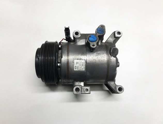 Компресор холодоагенту KF0161450 MAZDA