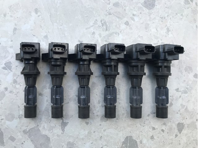 Котушка L3G218100 MAZDA