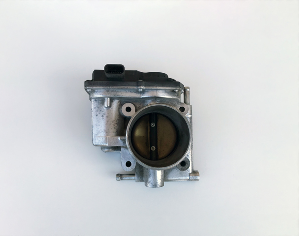Заслінка повітряна L50213640B MAZDA