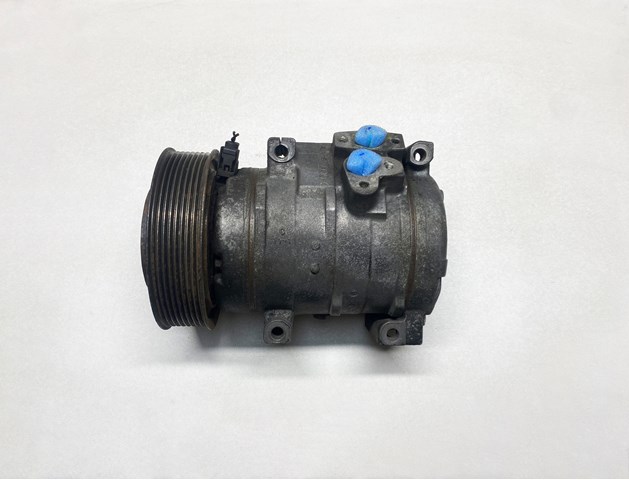 Компресор кліматичної установки LD6261K00 MAZDA