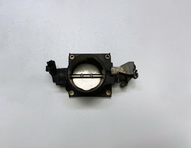 Дросільна заслінка в зборі LF6013640A MAZDA
