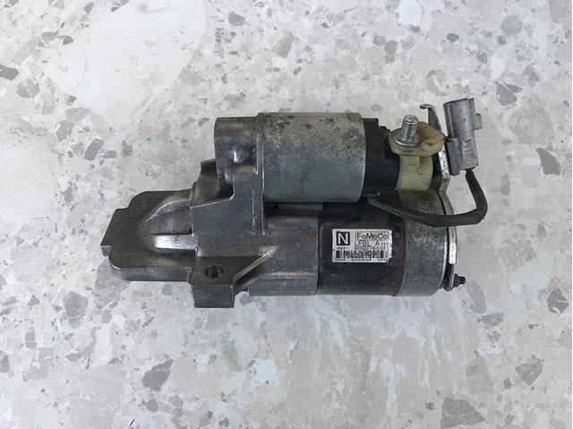 Стартер LFBL18400A MAZDA