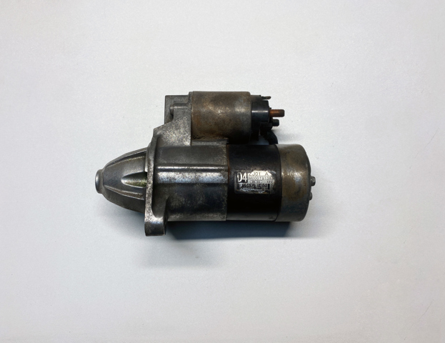 Стартер двигуна M000T91381 MITSUBISHI
