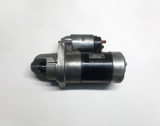 Стартер автомобільний M001T31371 MITSUBISHI