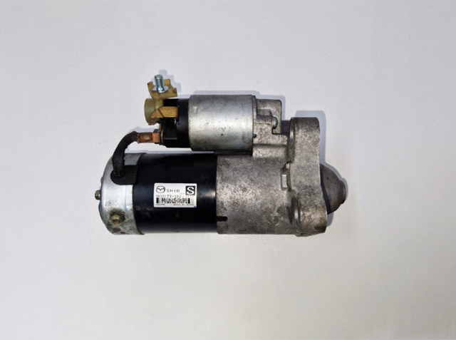 Стартер двигуна M001T81582 MITSUBISHI