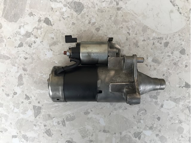 Стартер M001T86281ZC MITSUBISHI