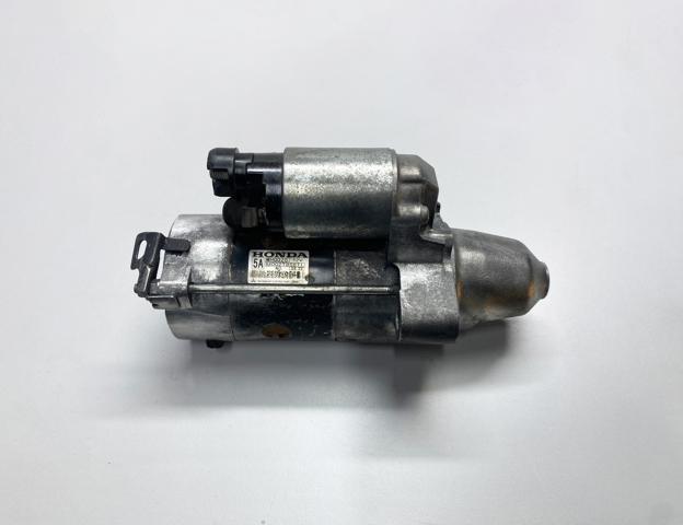 Стартер двигуна M002T85871 MITSUBISHI