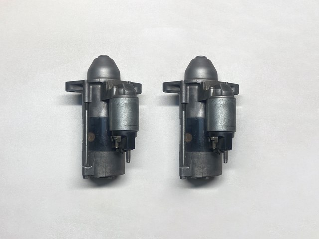 Стартер M002T86271 MITSUBISHI