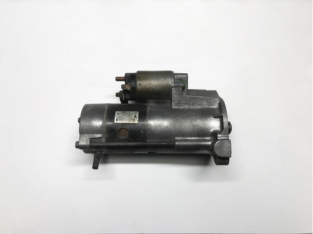 Стартер двигуна M008T75071A MITSUBISHI