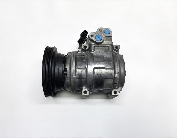 Компресор кліматичної установки MB609192 MITSUBISHI