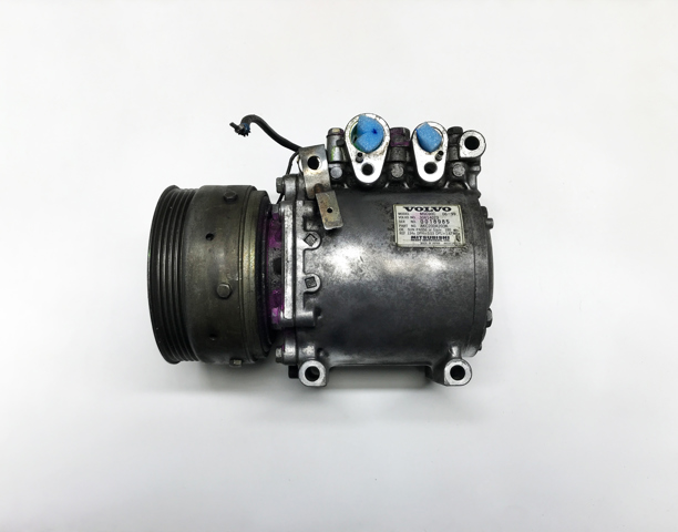 Насос кондиціонера MB958178 MITSUBISHI