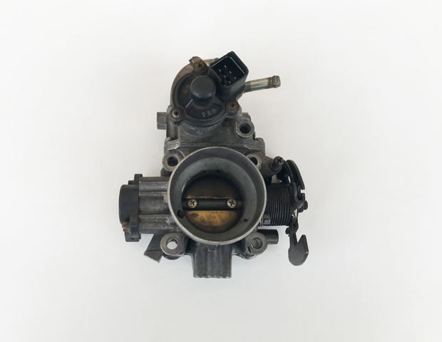 Заслінка повітряна MD306863 MITSUBISHI