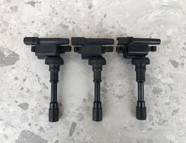 Котушка MD361710 MITSUBISHI