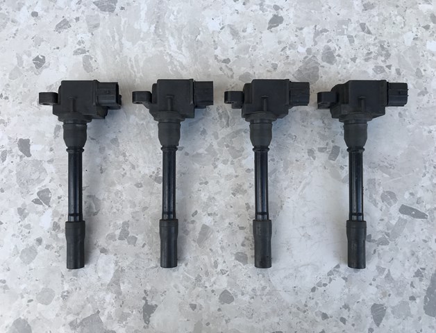 Котушка MD366821 MITSUBISHI