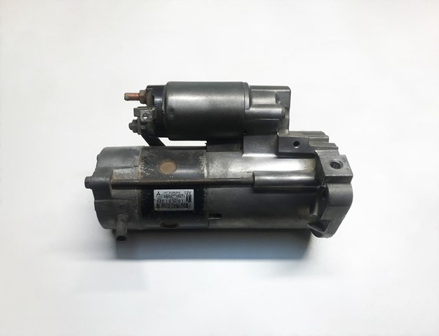 Стартер двигуна ME193061 MITSUBISHI