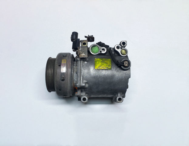 Компресор системи кондиціювання MR315567 MITSUBISHI
