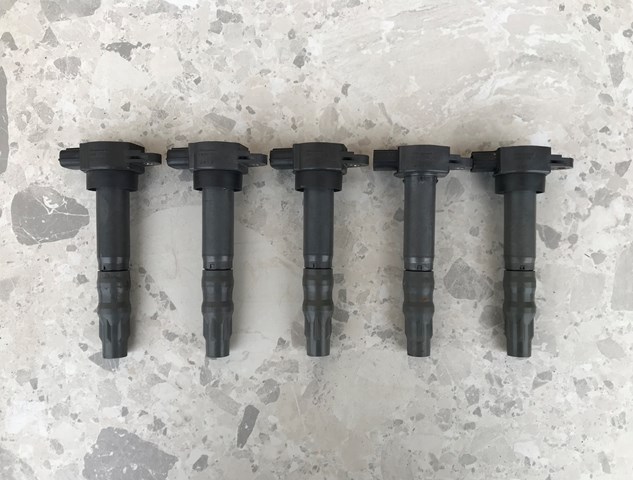 Котушка запалювання MR994643 MITSUBISHI