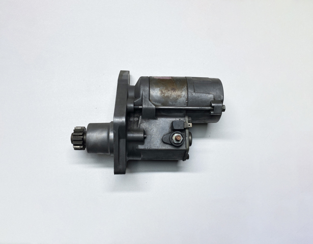 Стартер двигуна NAD100952 LAND ROVER