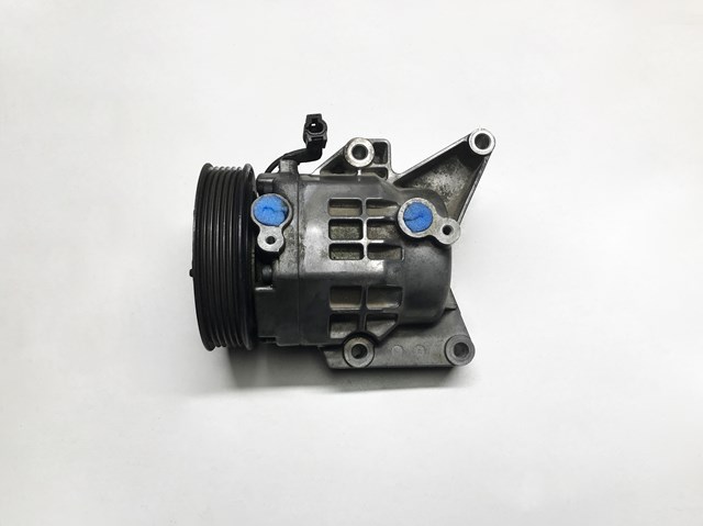 Компресор холодоагенту NE5161K00 MAZDA