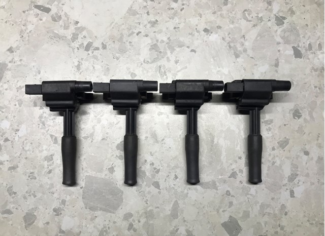 Котушка NEC100730 ROVER